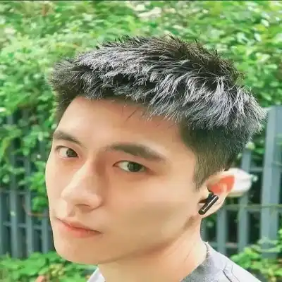 唐茉荔